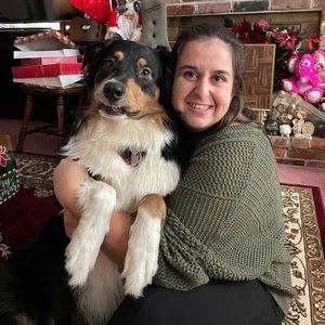 Meet your Posher, Alyssa